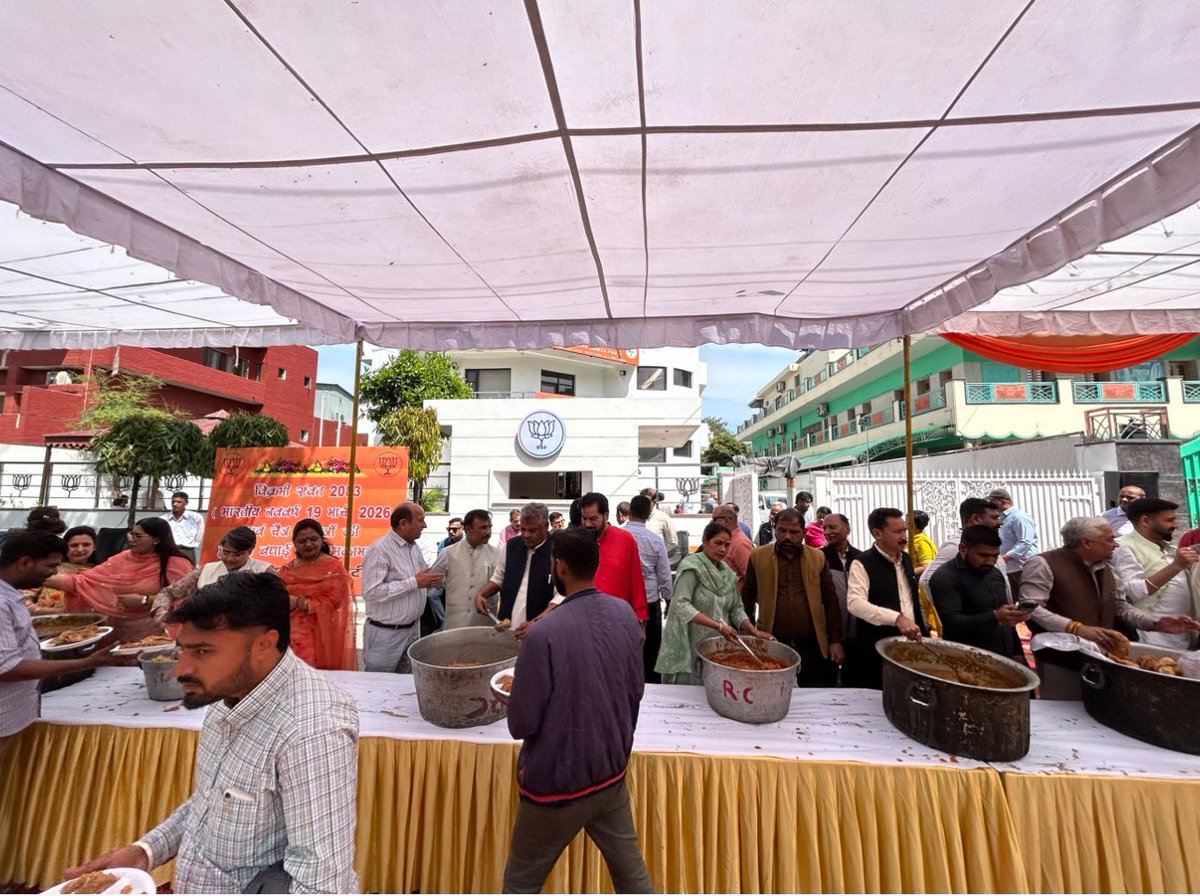 Subhash Chawla tweet media