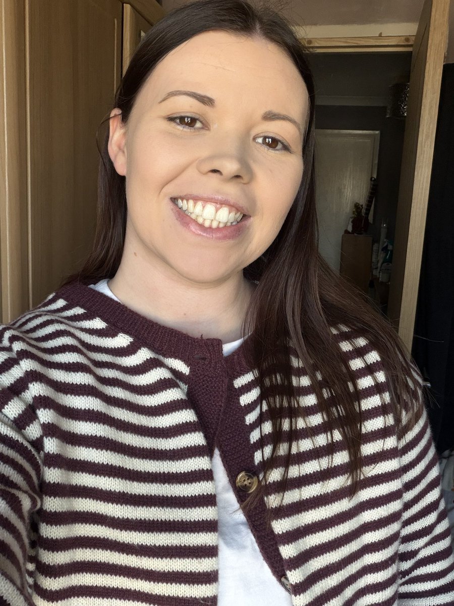 Georgina Triggs tweet media