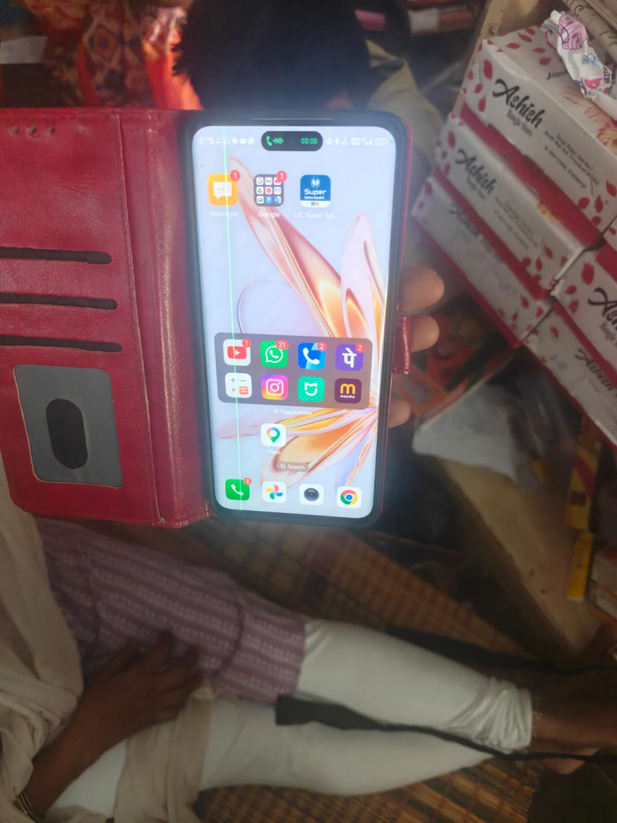urs_rrr's tweet photo. @ExploreHONOR  facing Greenline x9b please help near to banglore https://t.co/yZVtrXND13