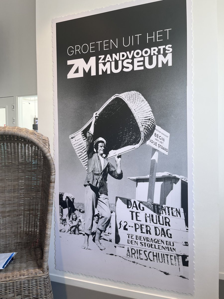 Ad van der Zee 📖 tweet media