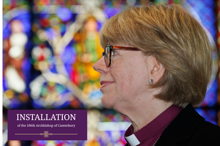 Anglican Communion tweet media