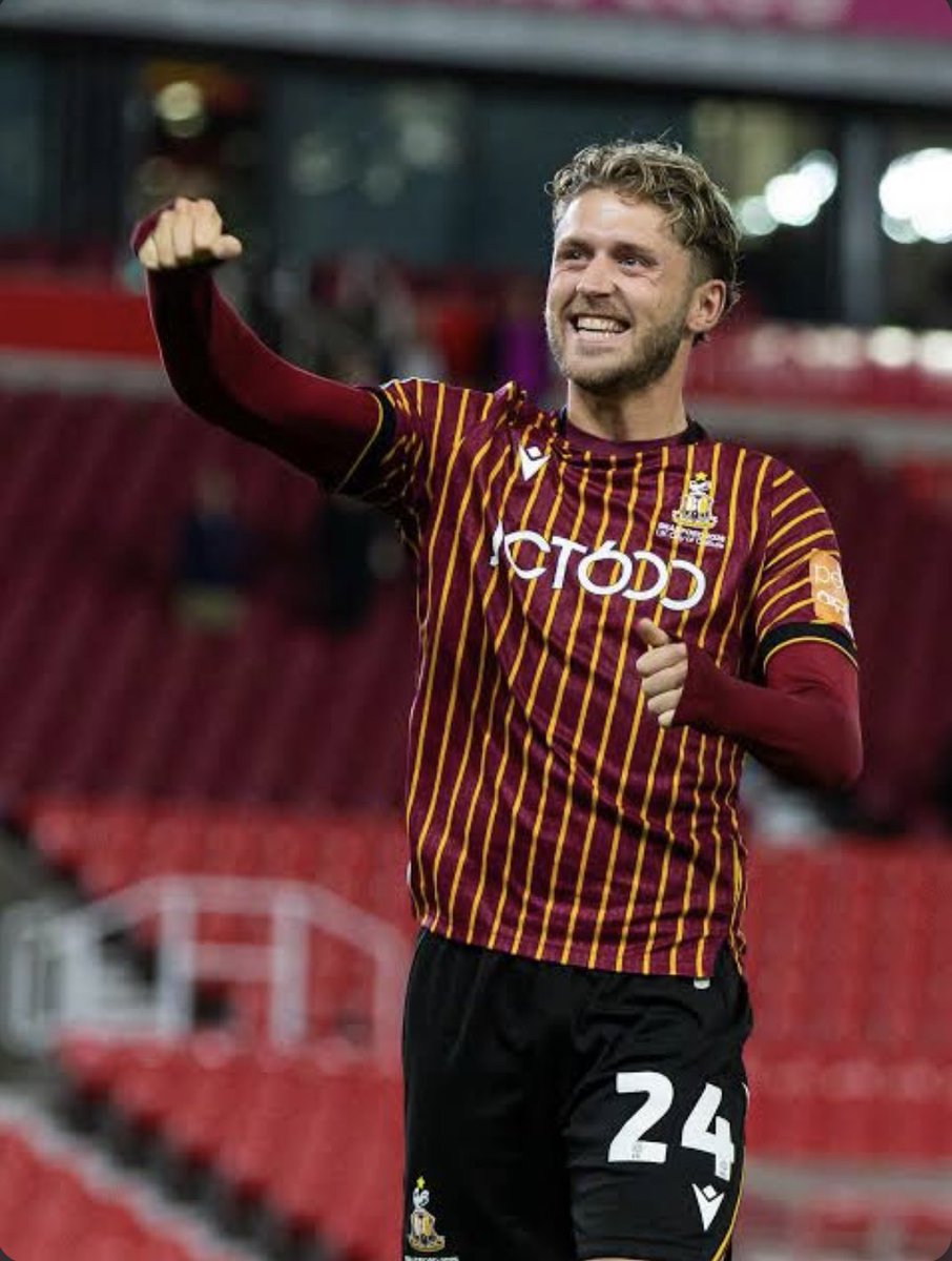 Bantams Pride tweet media