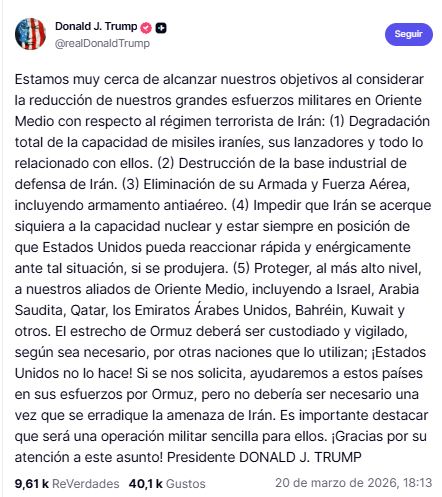 Nacho Montes de Oca tweet media