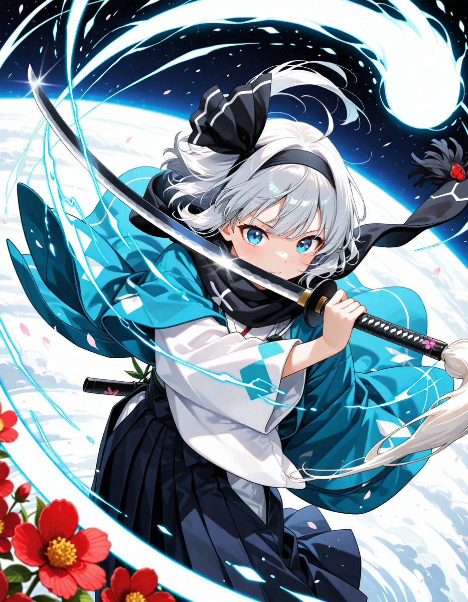 ふたなりバーバン・シー tweet media