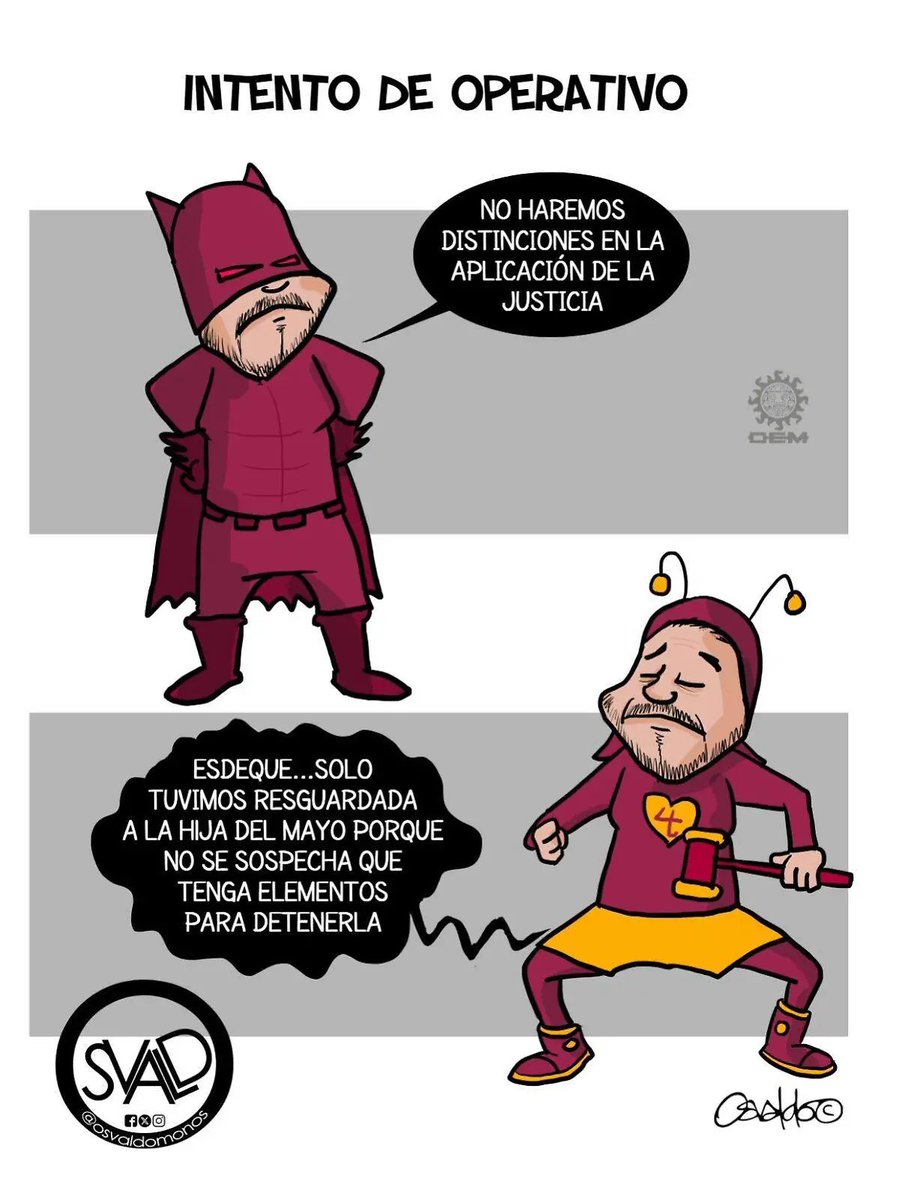 📰 Intento de operativo (<a href="/osvaldomonos/">OSVALDO MONOS</a>)
#FelizSabado