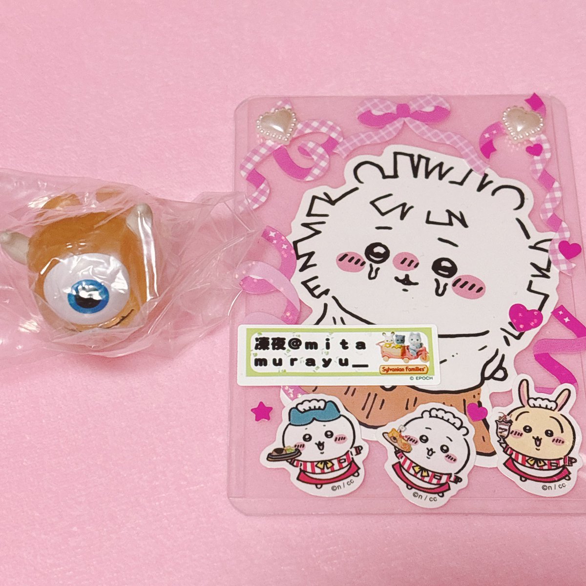 凍夜@🥔の弟子 tweet media