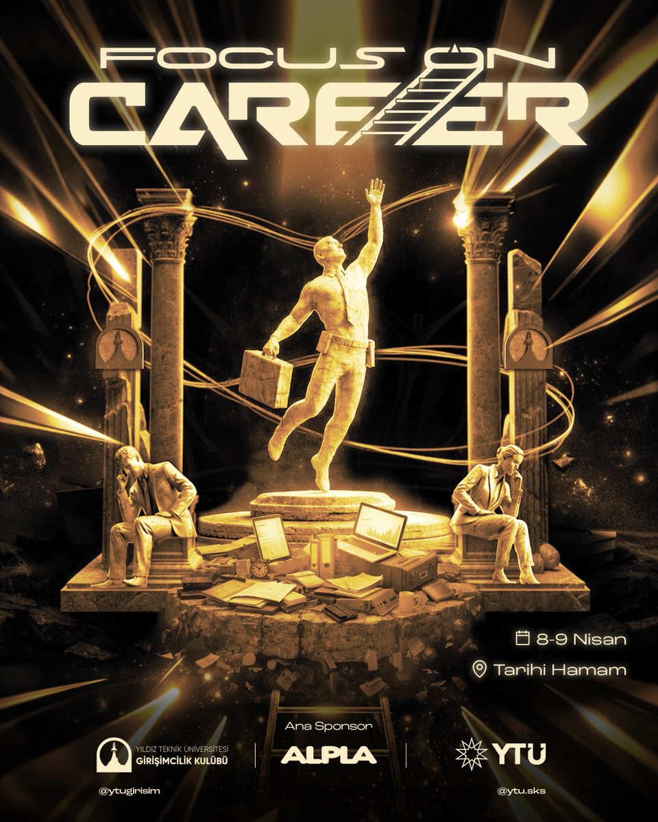 Bilim Şenliği tweet media