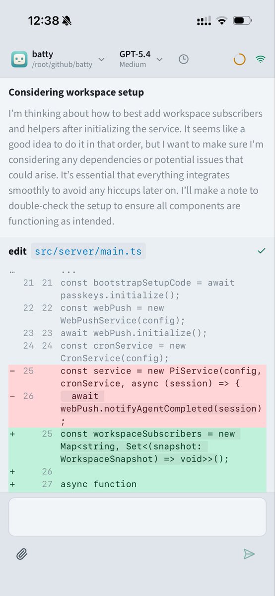 David Thomas Nilsson tweet media