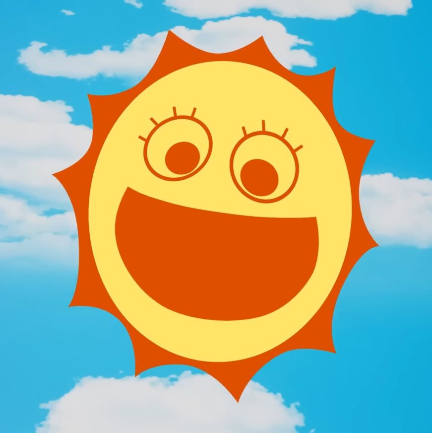 lyanedani's tweet photo. Si Caine creo el circo, y Bubble es la segunda IA, que rol vendrían a tener el Sol y la Luna?

Siento que ellos fueron una creados por Caine como una representación del clásico angel y demonio en el hombro. El Sol representando sus impulsos caóticos y la Luna su compasión https://t.co/DJzcNjBvwi