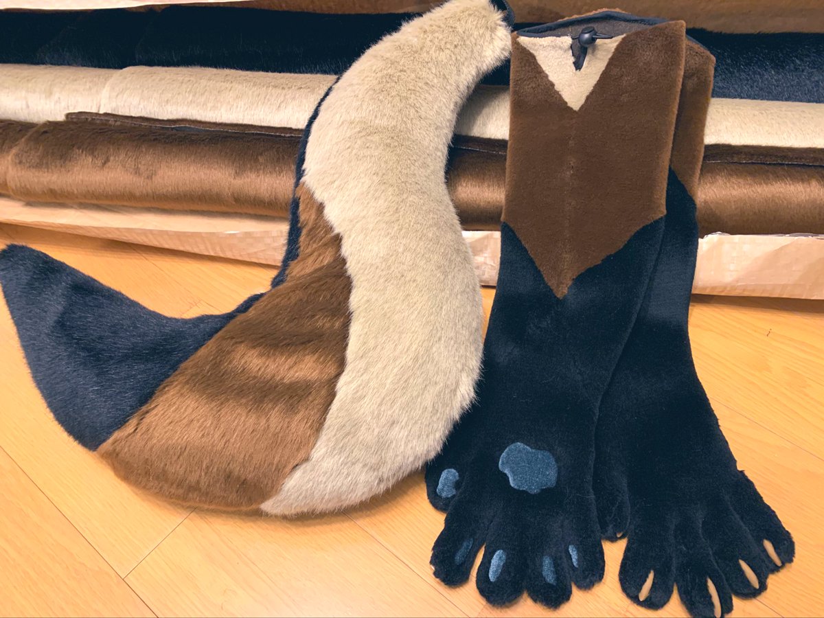 雑狐(じゃこ) tweet media