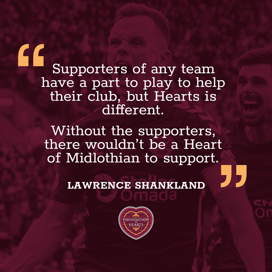 Foundation of Hearts tweet media