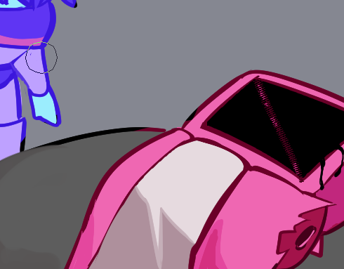 산톢기 SANTO tweet media