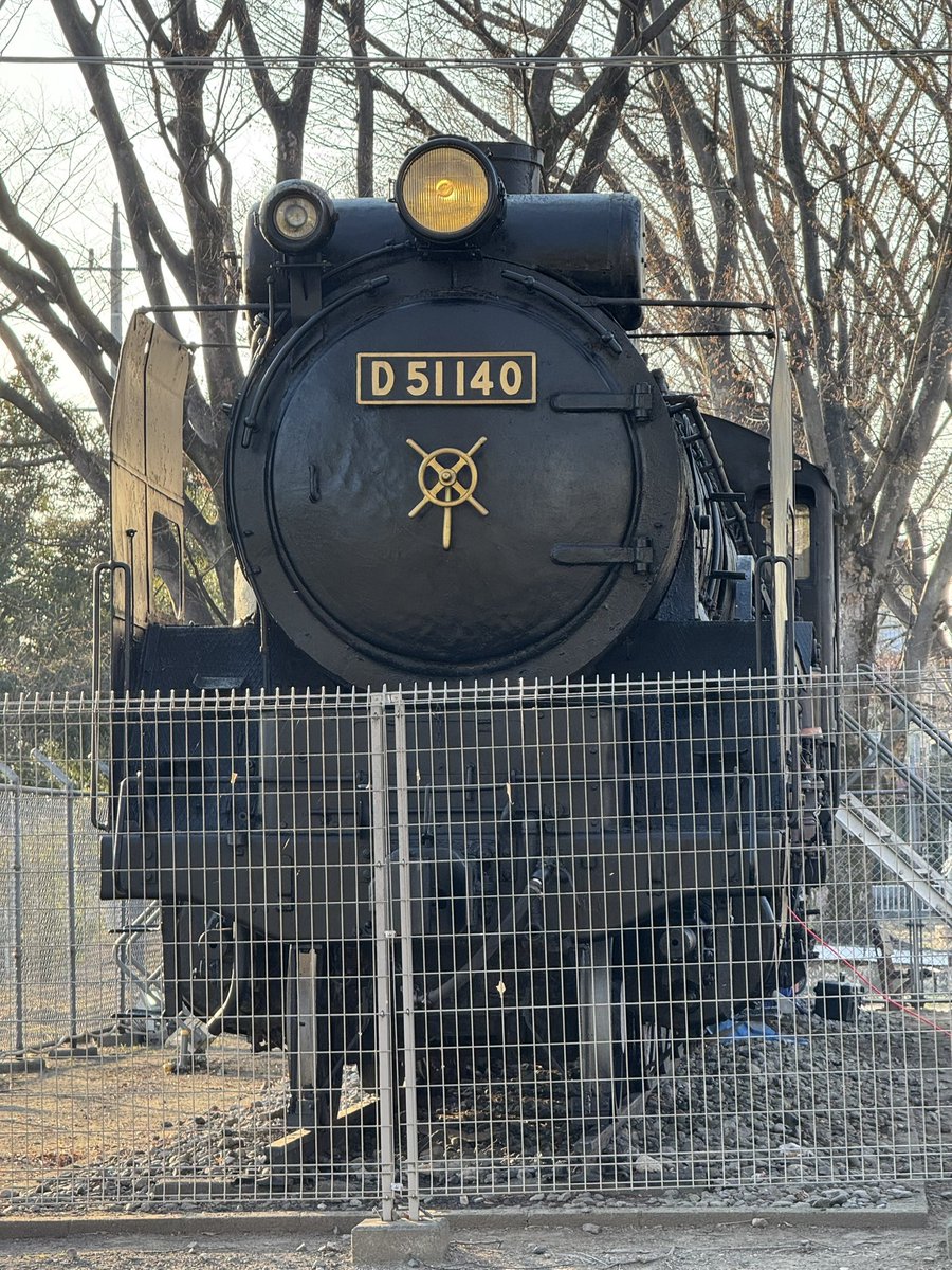 D51140's tweet photo. 無事に事前整備が完了しました！
来週はいよいよ公開日です！！

3/28.29(土日とも)
午前10時開始
午後4時(16時)閉場
※混雑度合いにより最終入場時間が早まる場合があります。

桜はちょうどいい感じに開花していそうですね🌸
皆様のお越しをお待ちしております‼︎ https://t.co/eEqhOgFg3F
