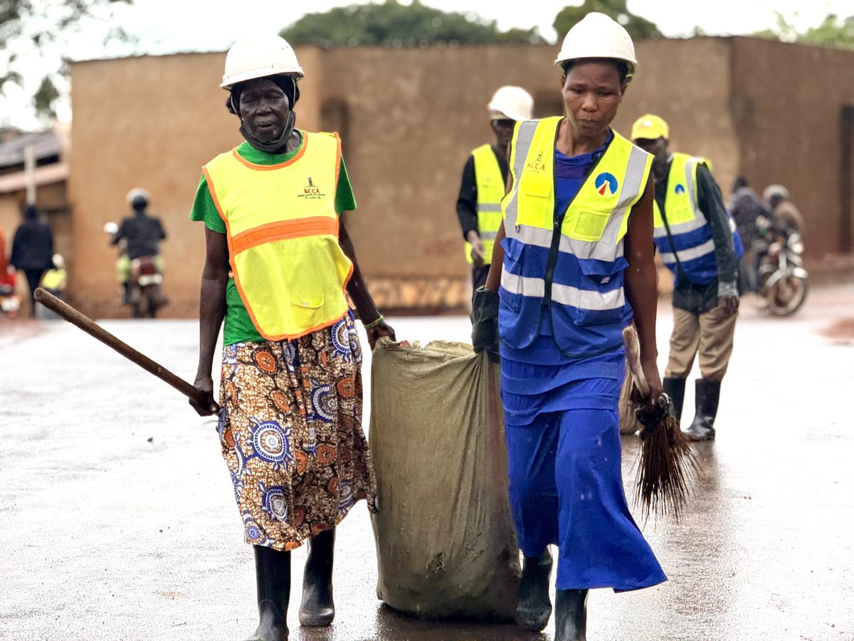 Dr. Sarah Zalwango tweet media