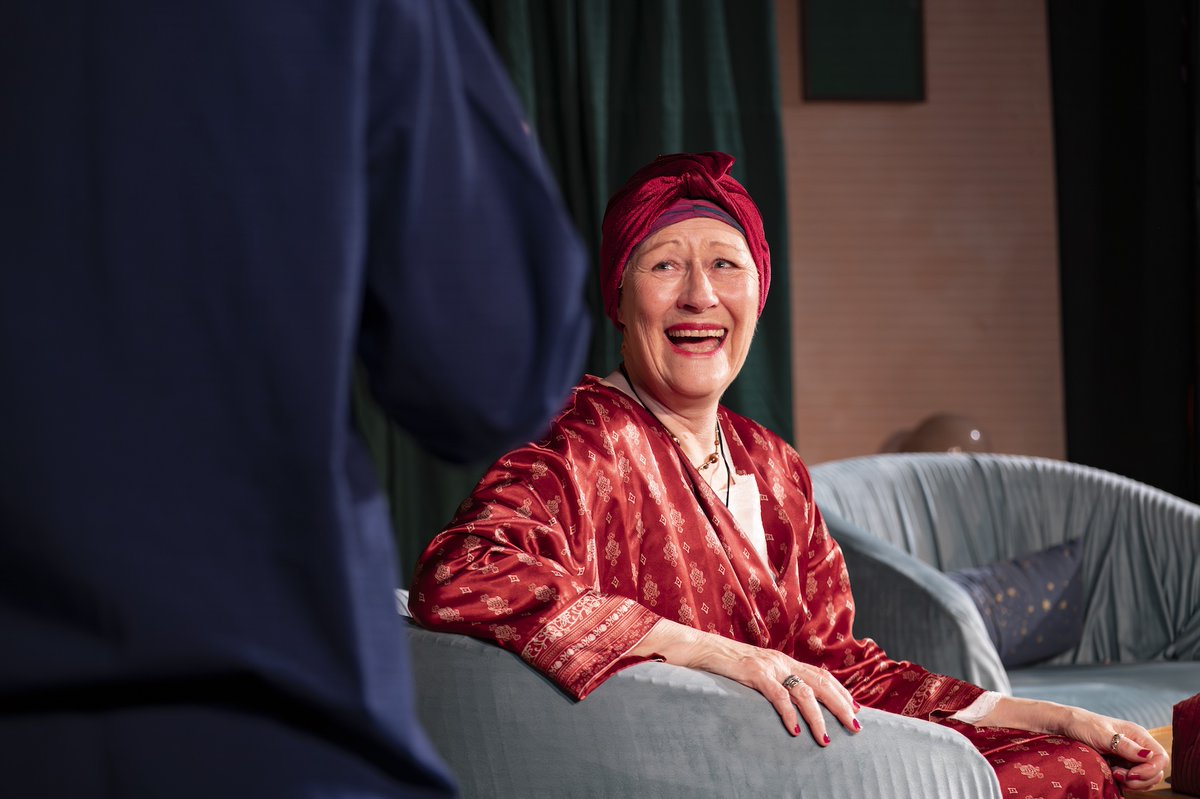 Matthew Parker 🏳️‍🌈 (he/him) tweet media