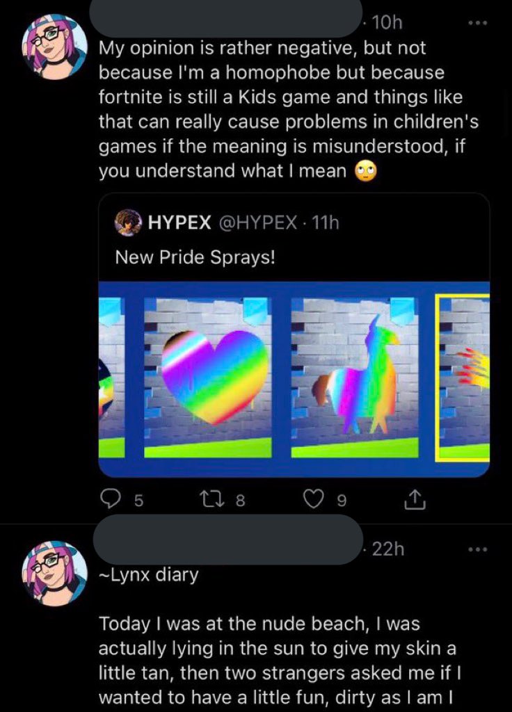 💖 Pastry 💖 tweet media