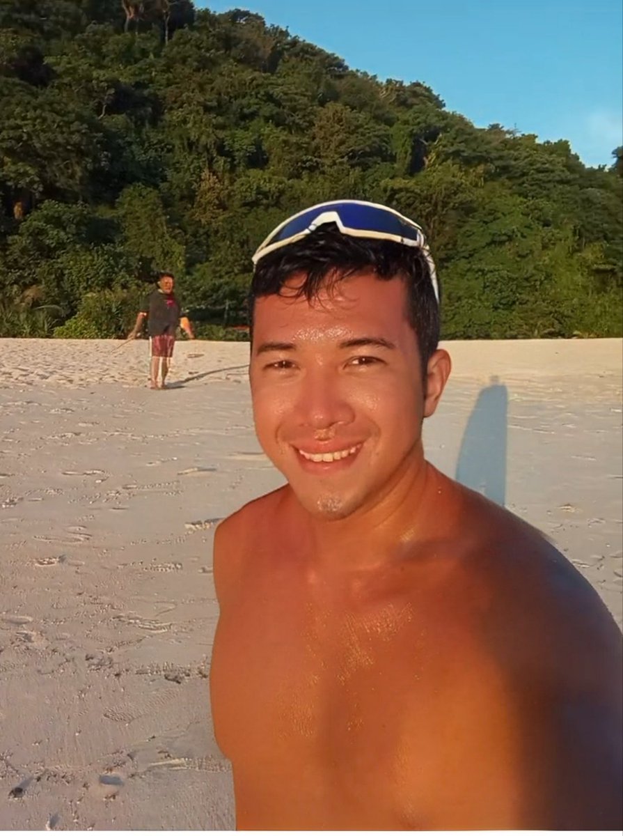 Boracay Massage 24/7 tweet media