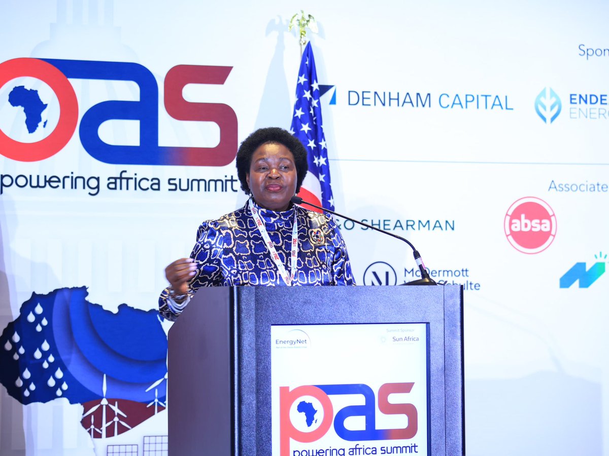 Ruth Nankabirwa Ssentamu tweet media