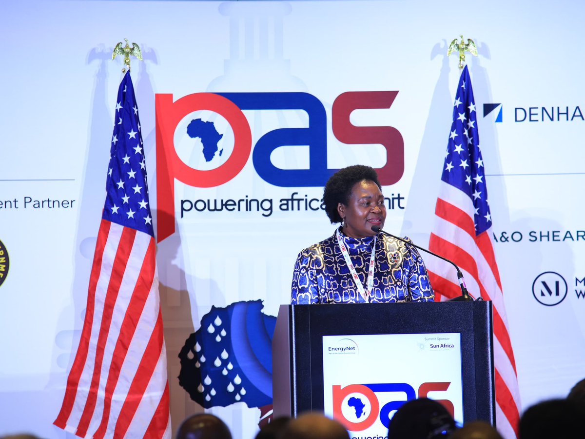 Ruth Nankabirwa Ssentamu tweet media