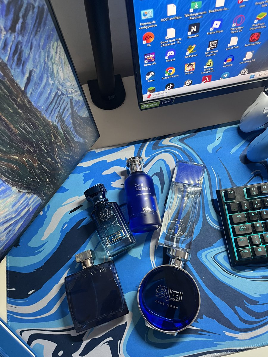 Diaby ⚔️ tweet media