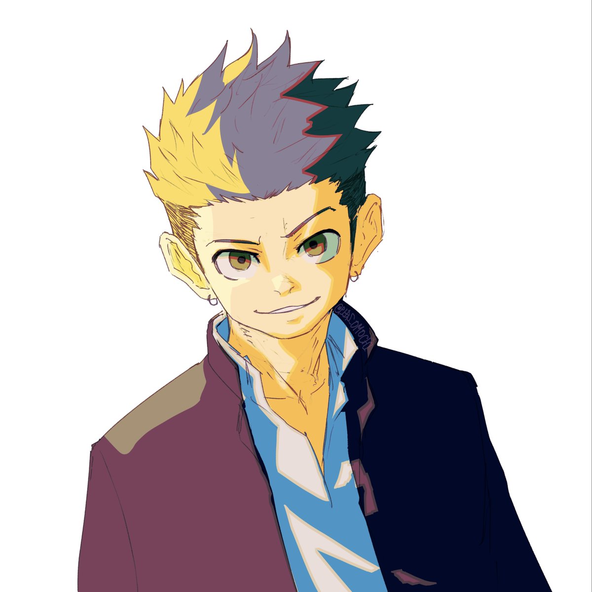 おもち❄️ tweet media