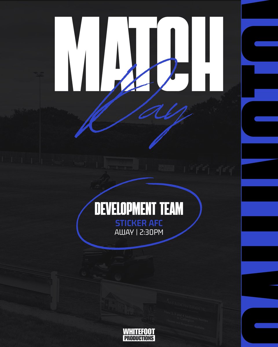 Callington Town FC tweet media