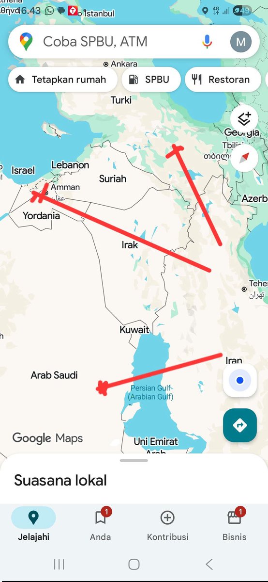 Txt dari Foto Dakwah 🇵🇸 tweet media