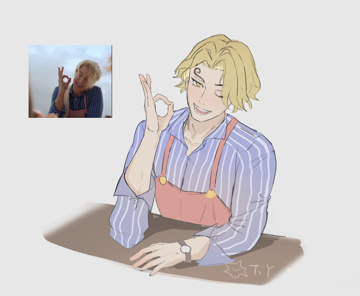 太羊☀🐑 | 44Angel Studio tweet media