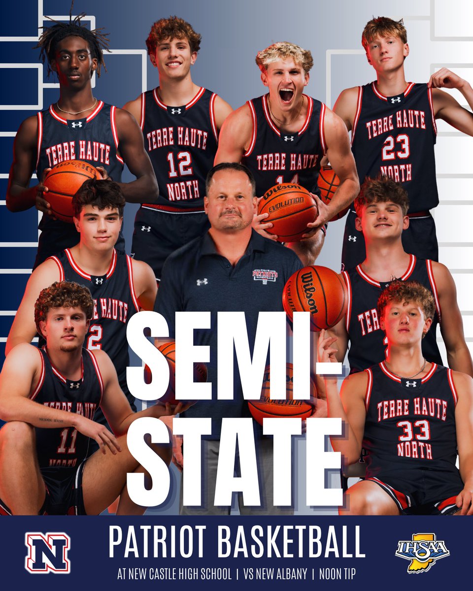Terre Haute North tweet media