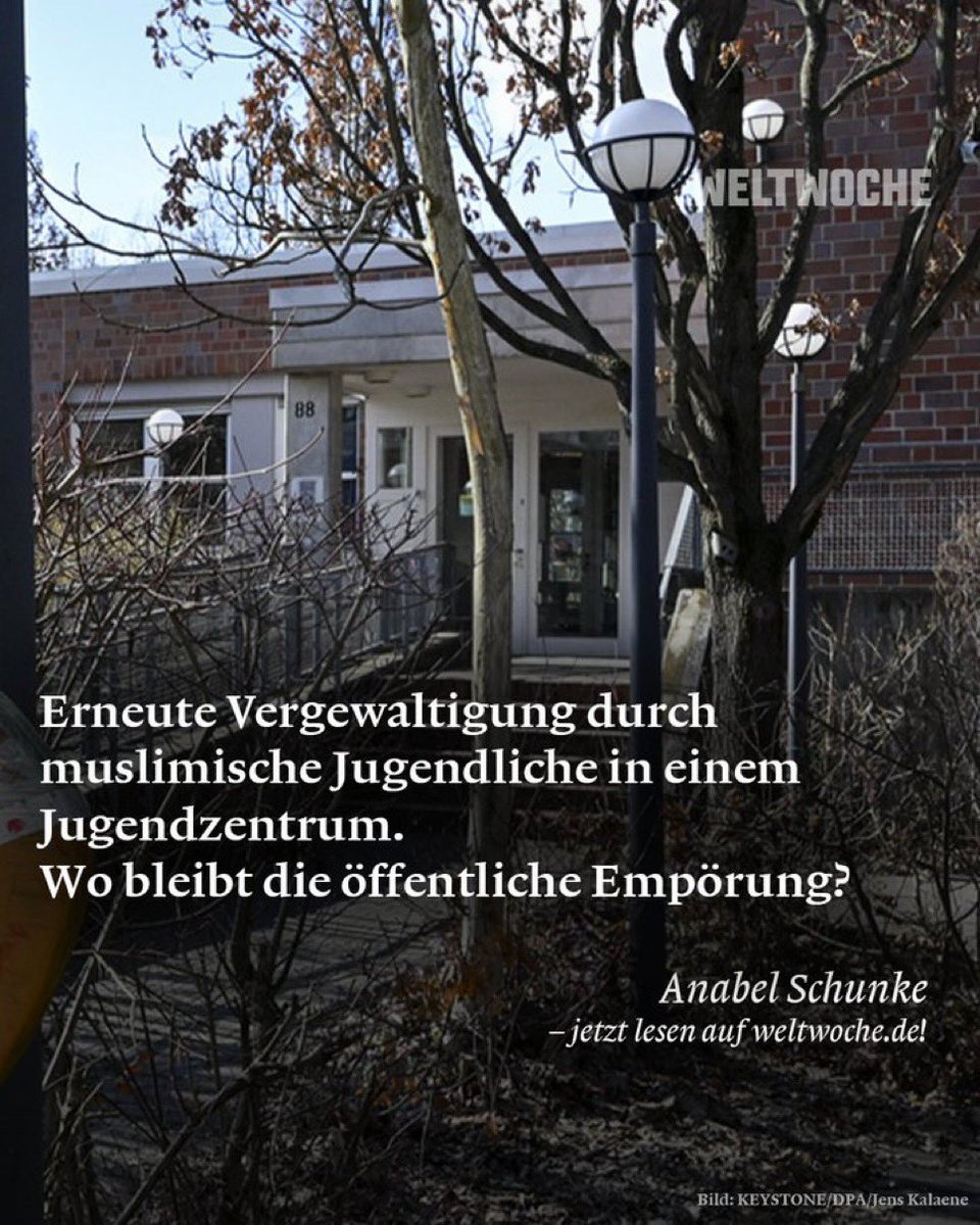 Anabel Schunke tweet media