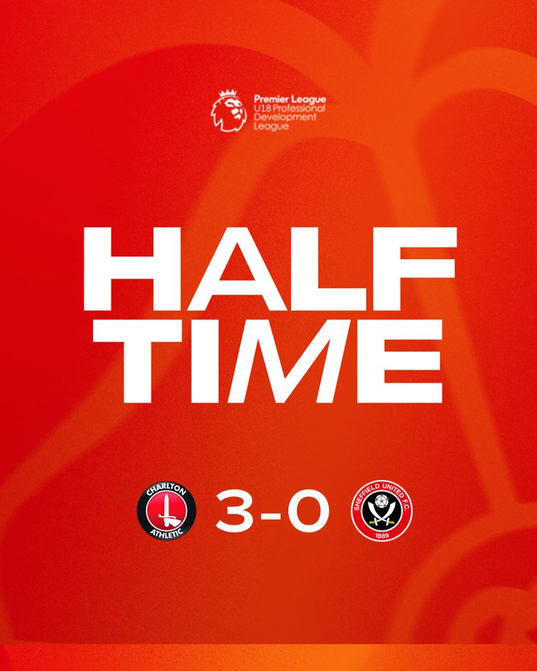 Sheffield United Development tweet media