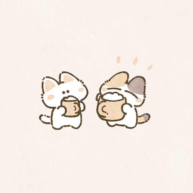 ふにゃ猫 tweet media