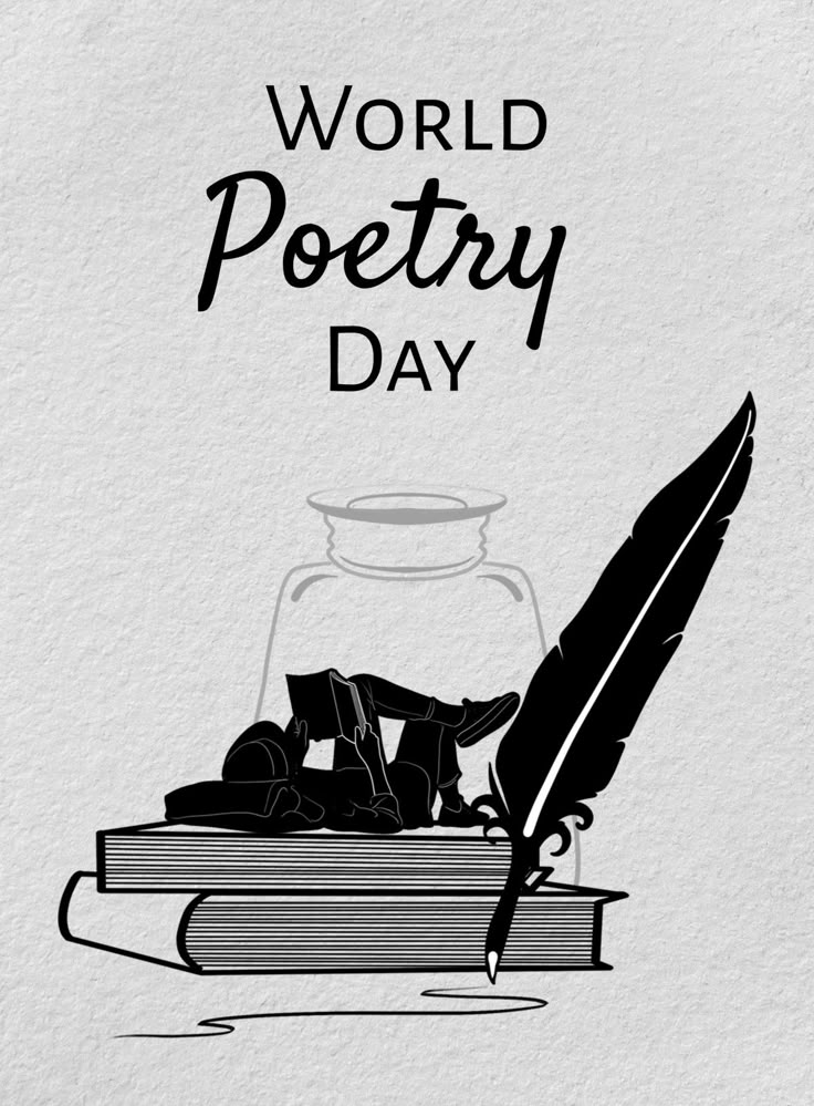cforChetna's tweet photo. So, Happy Poetry Day 🌻 
#poetryday #poetry #poetscommunity #twitterpoets #poems https://t.co/H8TFISwjrA