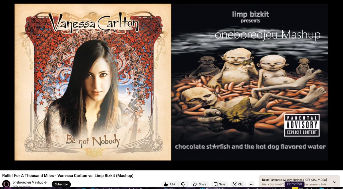 Offscreenkill | Video Preditor tweet media