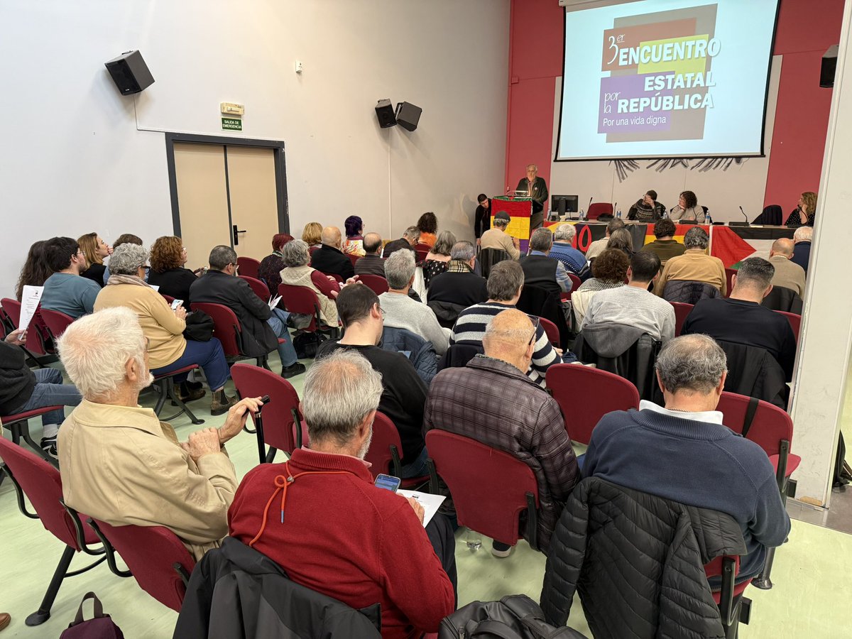 PCE Castilla y León ☭ tweet media