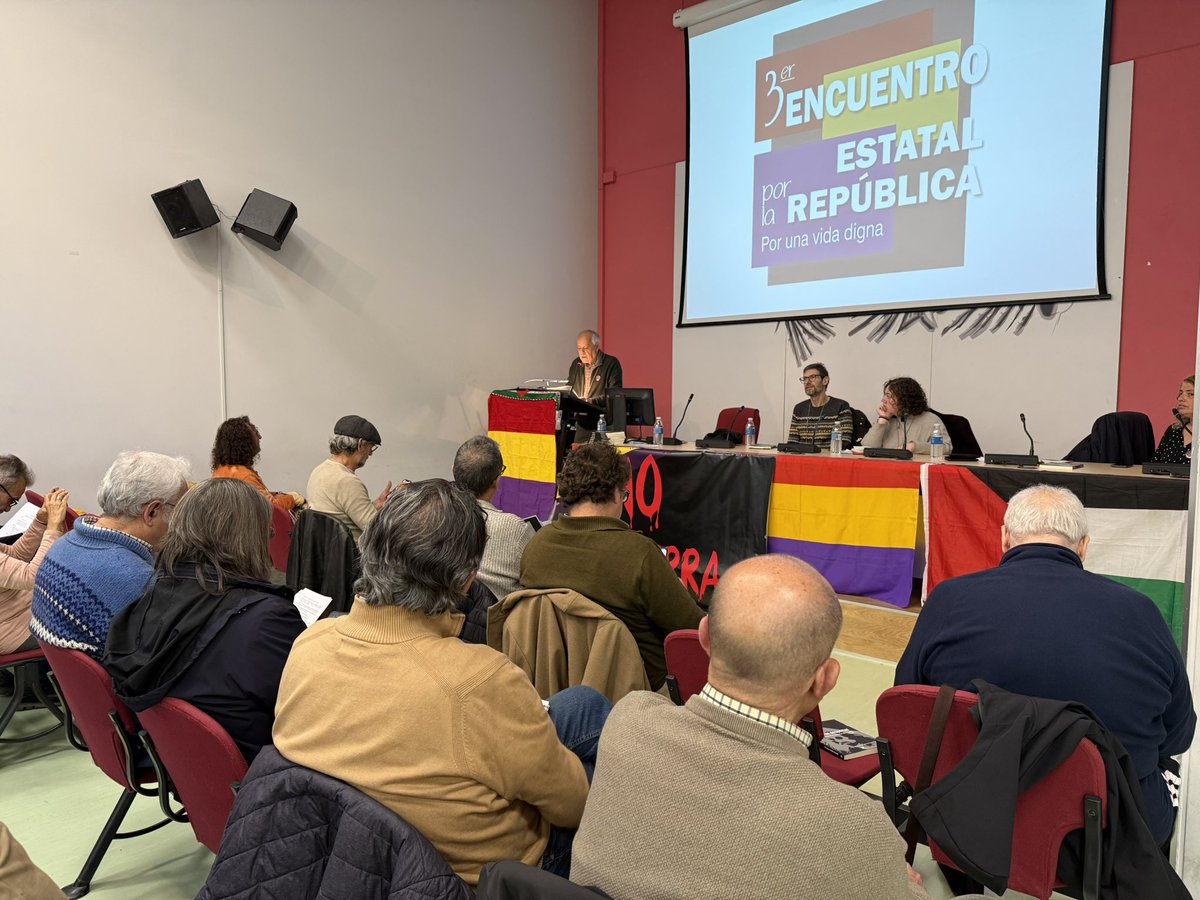 PCE Castilla y León ☭ tweet media