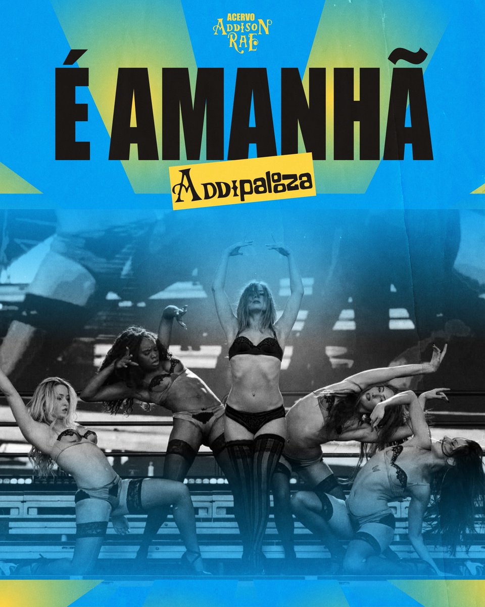 acervo addison rae tweet media