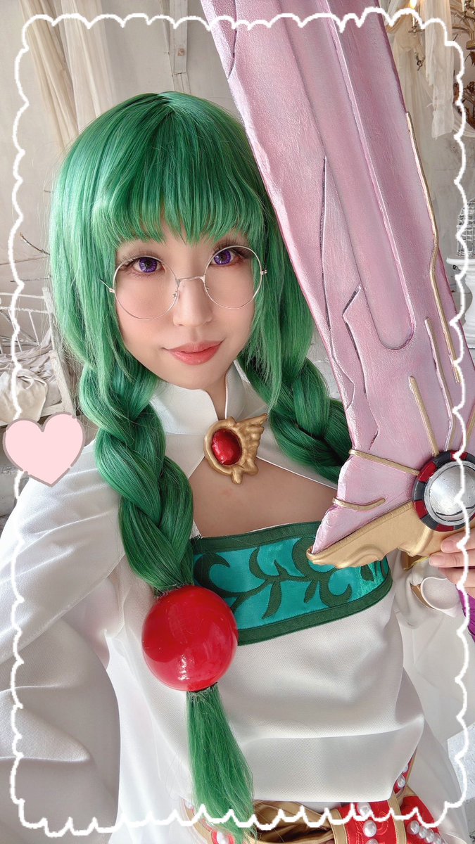 ちかい tweet media