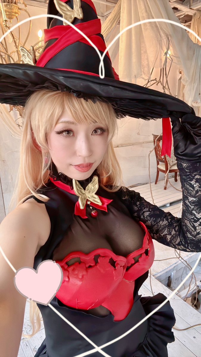 ちかい tweet media