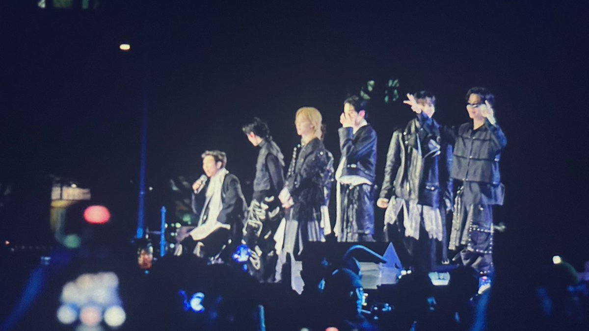 seven we can do anything together <3