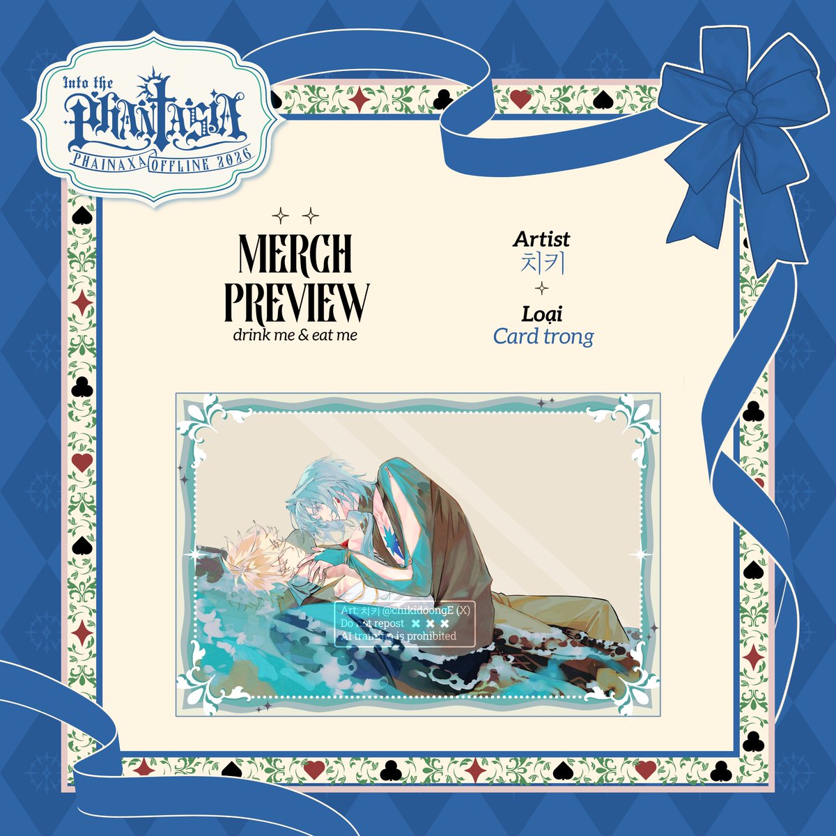 『 PREVIEW MERCH 』

Some gems are not meant to be hidden, but quietly displayed for those who would admire them. Would you care to take a look?

✦••┈┈┈┈┈┈┈┈••✦
#phainaxa #phainaxa_offline #phainaxa_intothephantasia