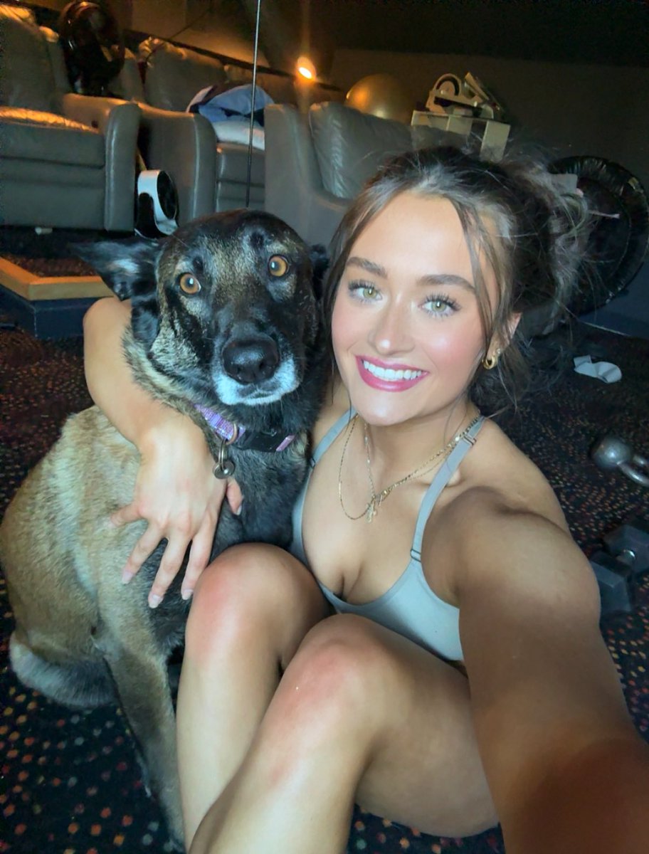 Lauren Maxwell tweet media