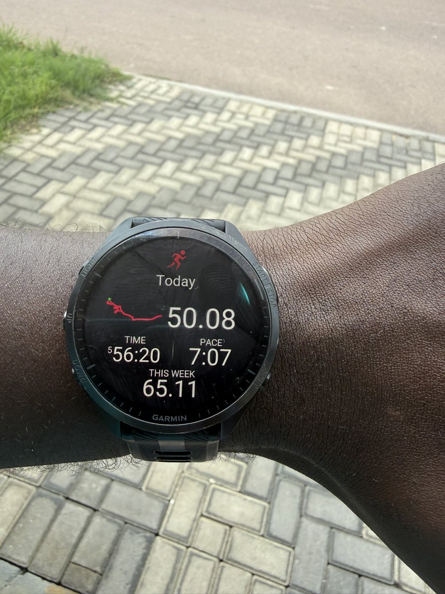 Rendani Mamphiswana, PhD tweet media