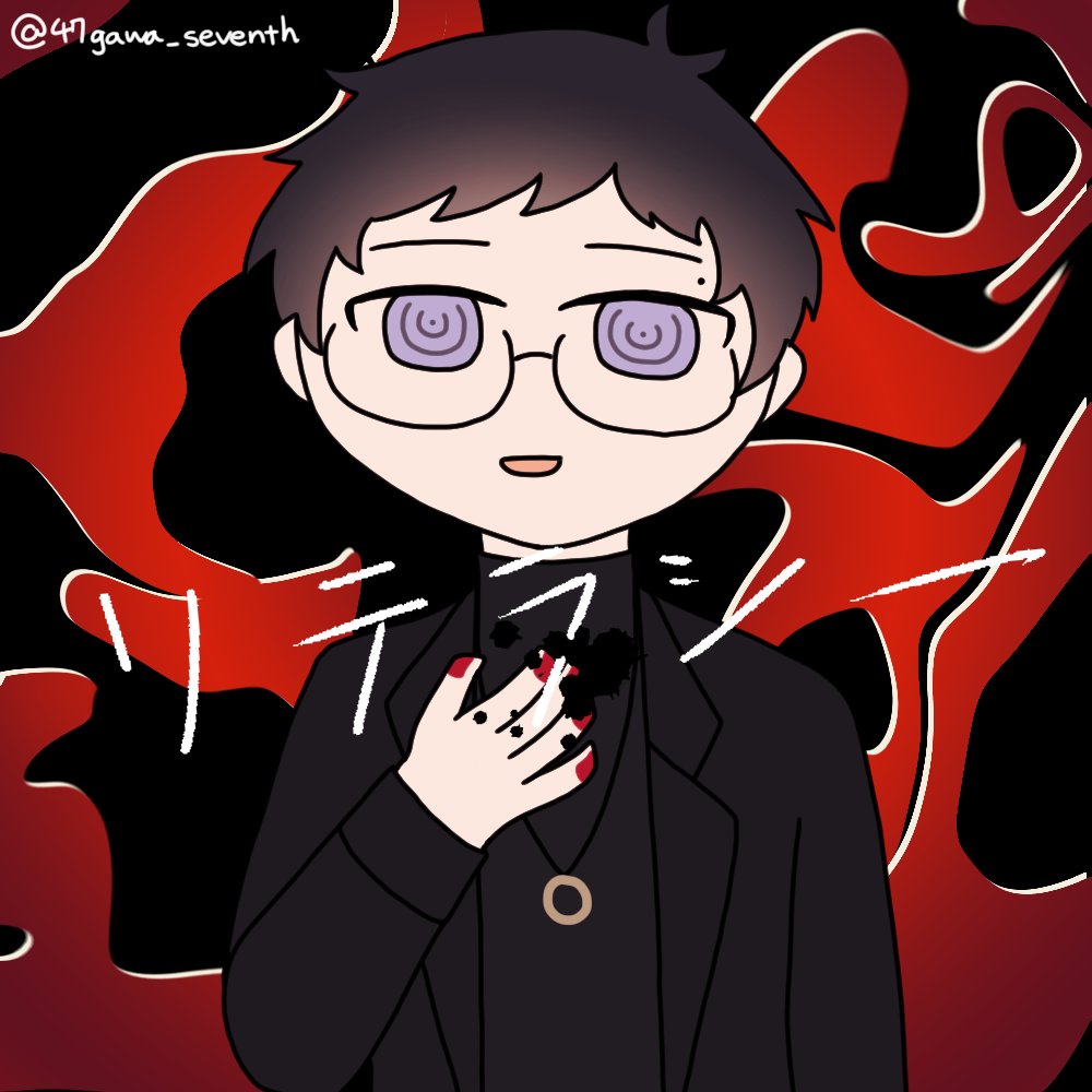 品川ナナセ tweet media