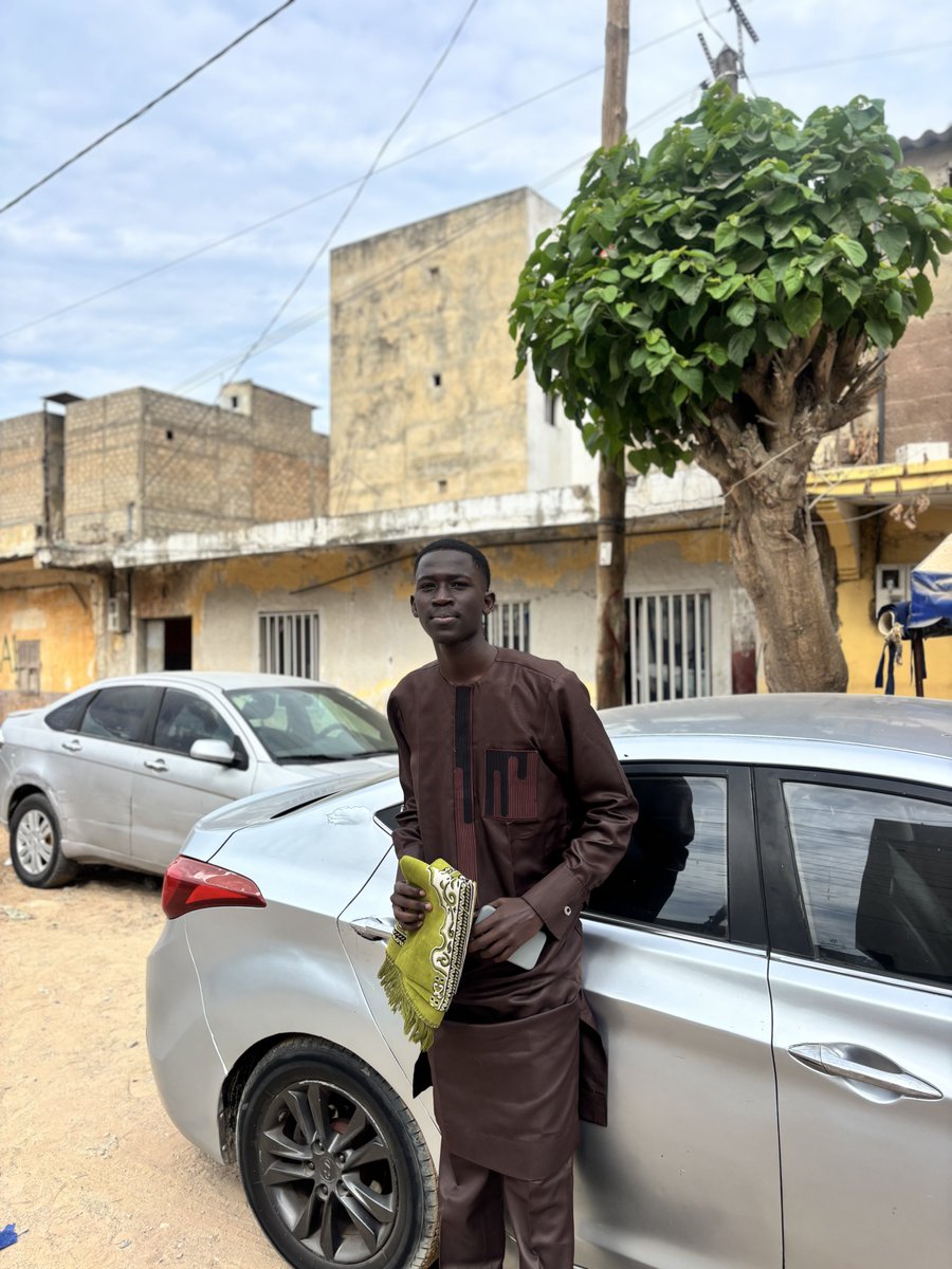 Papa Abdou🙌🏾🇸🇳 tweet media