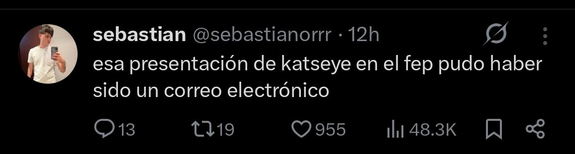 Camilo E. “Fenix” Vaca P. tweet media