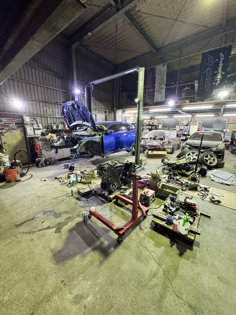 X-POINT import JAPAN tweet media