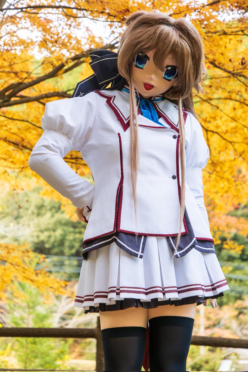 ハヤリナ@遠山みどりん tweet media