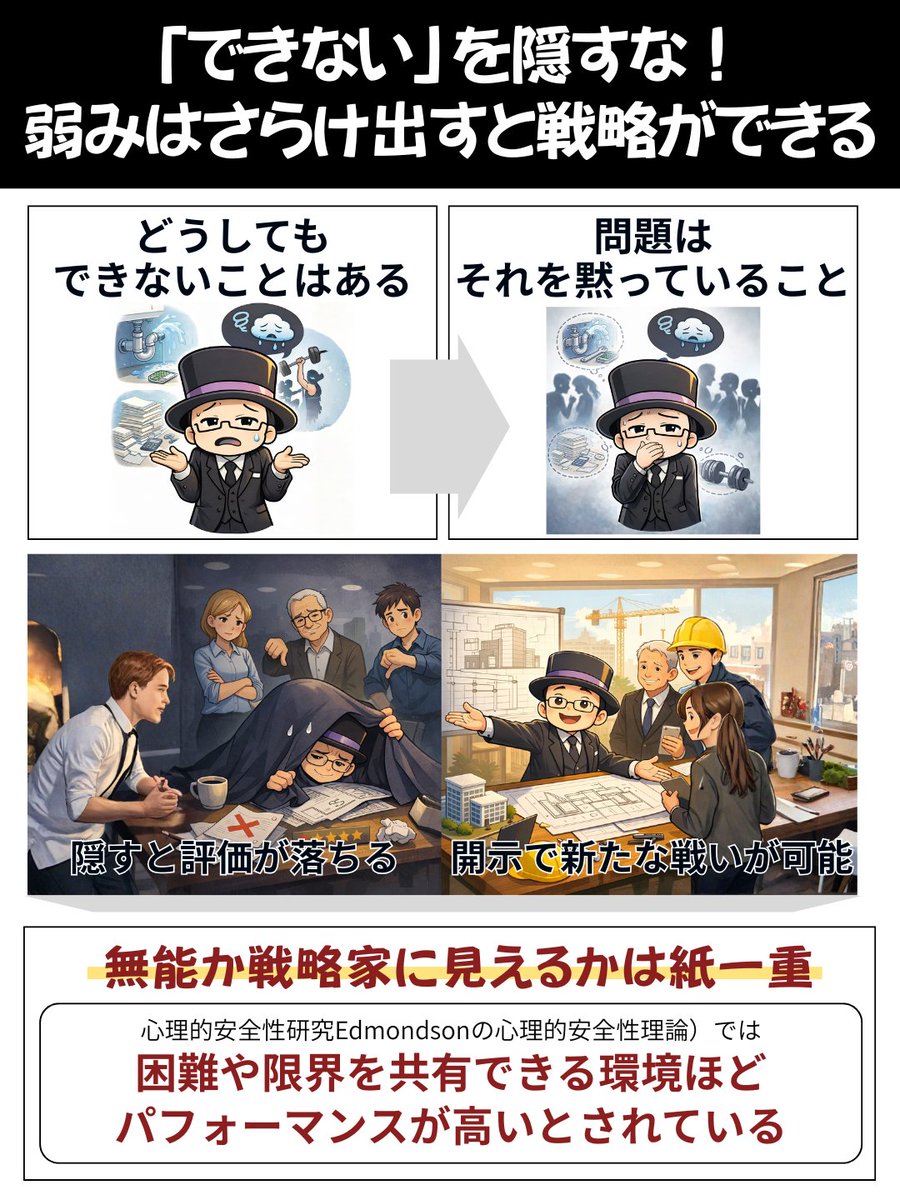 kazuki_honya's tweet image. 完璧じゃない？

当たり前だ！
だからお前が必要なんだ！

#発達障害 #ADHD #ASD