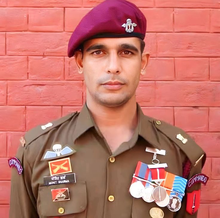 On This day 21 March 2009 India Lost A Hero gave his life all forever in Our Hearts🇮🇳🥺